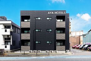 AYA Hotels Hakata 1st