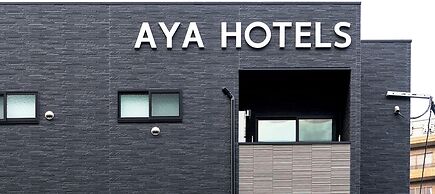 AYA Hotels Hakata 1st