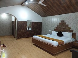 Lemonwood Riverside Premium Resort