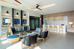Aster Residence Rayong