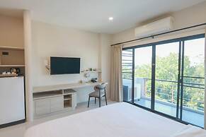 Aster Residence Rayong