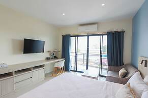 Aster Residence Rayong