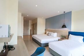 Aster Residence Rayong
