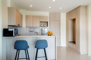 Aster Residence Rayong