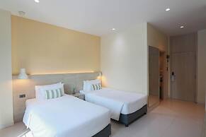 Aster Residence Rayong