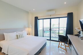 Aster Residence Rayong