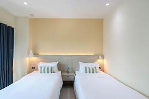 Aster Residence Rayong