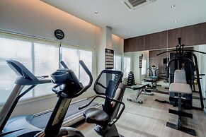 Aster Residence Rayong