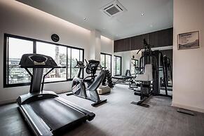 Aster Residence Rayong