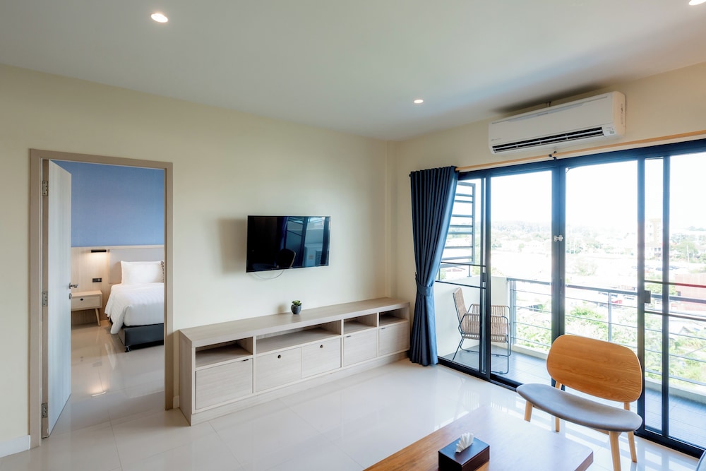 Aster Residence Rayong