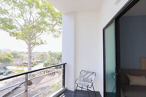 Aster Residence Rayong