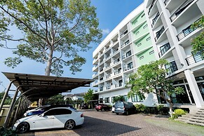 Aster Residence Rayong