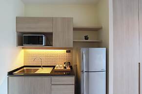 Aster Residence Rayong