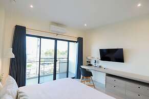 Aster Residence Rayong