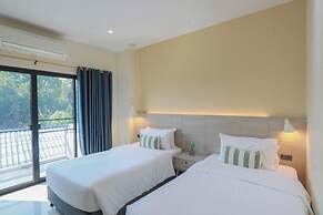 Aster Residence Rayong