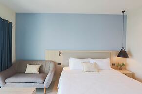 Aster Residence Rayong