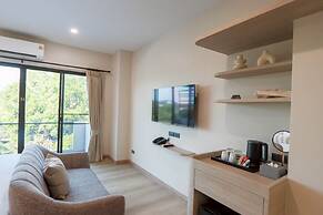Aster Residence Rayong