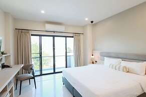 Aster Residence Rayong