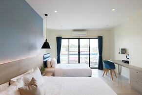 Aster Residence Rayong