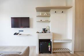 Aster Residence Rayong