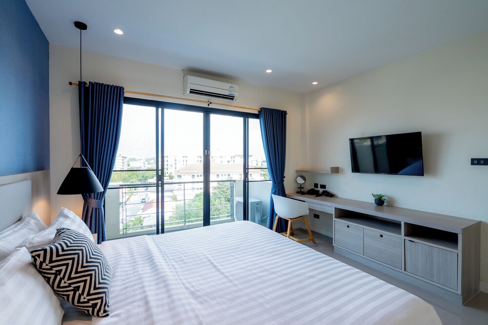 Aster Residence Rayong