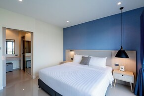 Aster Residence Rayong