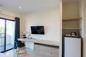 Aster Residence Rayong
