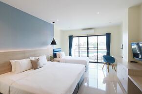 Aster Residence Rayong