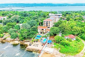 Palmbeach Resort Mactan Cebu powered by Cocotel