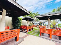 Palmbeach Resort Mactan Cebu powered by Cocotel