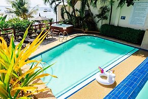 Palmbeach Resort Mactan Cebu powered by Cocotel
