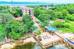 Palmbeach Resort Mactan Cebu powered by Cocotel