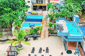 Palmbeach Resort Mactan Cebu powered by Cocotel