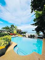 Palmbeach Resort Mactan Cebu powered by Cocotel