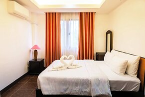 Palmbeach Resort Mactan Cebu powered by Cocotel
