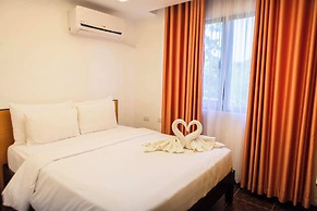 Palmbeach Resort Mactan Cebu powered by Cocotel