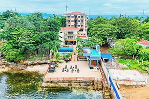 Palmbeach Resort Mactan Cebu powered by Cocotel