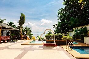 Palmbeach Resort Mactan Cebu powered by Cocotel