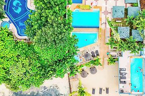 Palmbeach Resort Mactan Cebu powered by Cocotel