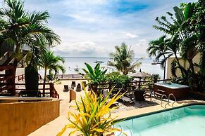 Palmbeach Resort Mactan Cebu powered by Cocotel