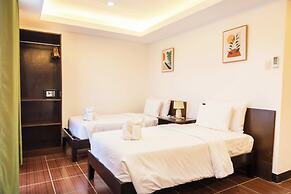 Palmbeach Resort Mactan Cebu powered by Cocotel