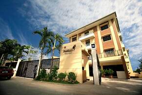 Palmbeach Resort Mactan Cebu powered by Cocotel