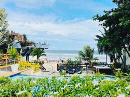 Palmbeach Resort Mactan Cebu powered by Cocotel