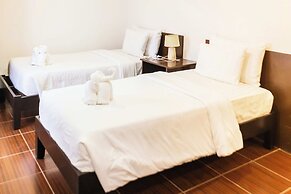 Palmbeach Resort Mactan Cebu powered by Cocotel
