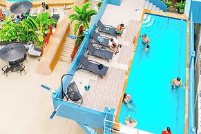 Palmbeach Resort Mactan Cebu powered by Cocotel