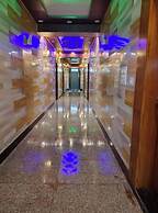 Hotel Golden Eye