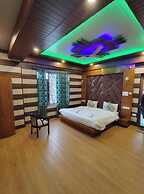 Hotel Golden Eye