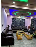 Hotel Golden Eye