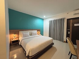 Hotel 88 Batulicin by WH