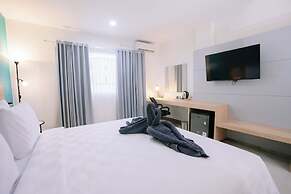 Hotel 88 Batulicin by WH